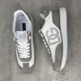 Men Women D*G Top Sneakers