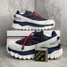 Men Women M*oncler Trailgrip GTX 3M