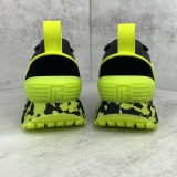 Men B*almain Top Quality Sneaker