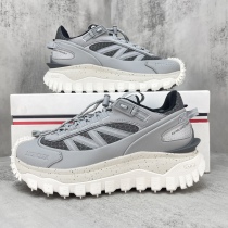 Men Women M*oncler Trailgrip GTX 3M