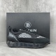 Men B*almain Top Quality Sneaker