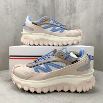 Men Women M*oncler Trailgrip GTX 3M