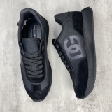 Men Women D*G Top Sneakers
