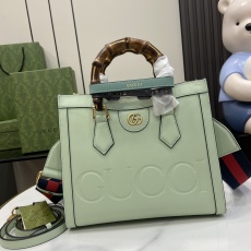 G*ucci Bag Top Quality 27*24*11CM