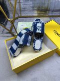 Women F*endi Top Sandals