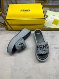Women F*endi Top Sandals