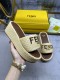 Women F*endi Top Sandals