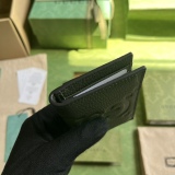 G*ucci Top Wallets  7.5*12CM