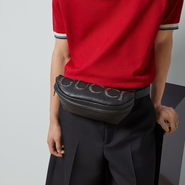 G*ucci Top Bag  16*26*8CM