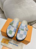 Men Women L*ouis V*uitton Top Sandals