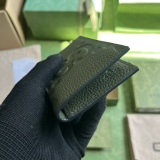 G*ucci Top Wallets  7.5*12CM
