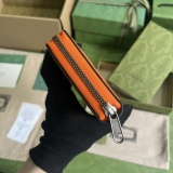 G*ucci Wallets Top Quality  19*10.5*2.5CM