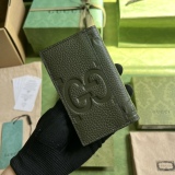 G*ucci Top Wallets  7.5*12CM