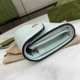 G*ucci Top Wallets  11*9.5*3CM