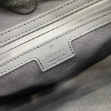 G*ucci Top Bag 13*24*5CM