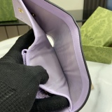G*ucci Top Wallets  11*9.5*3CM