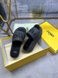 Women F*endi Top Sandals