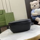 G*ucci Top Bag  16*26*8CM