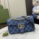 G*ucci Top Bag  26*15*7CM