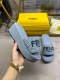 Women F*endi Top Sandals