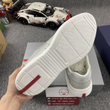 Mens P*rada Top Sneakers