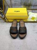 Women F*endi Top Sandals