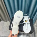 Women C*hanel Top Sandals