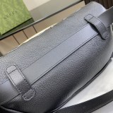 G*ucci Top Bag  16*26*8CM