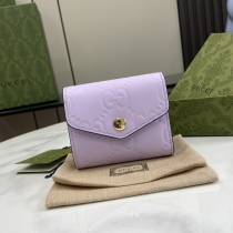 G*ucci Top Wallets  11*9.5*3CM