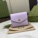 G*ucci Top Wallets  11*9.5*3CM