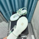 Women C*hanel Top Sandals