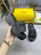 Women F*endi Top Sandals