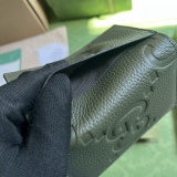G*ucci Top Wallets  7.5*12CM