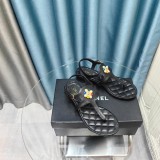 Women C*hanel Top Sandals
