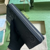 G*ucci Wallets Top Quality  19*10.5*2.5CM