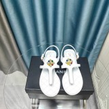 Women C*hanel Top Sandals