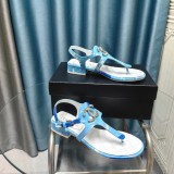 Women C*hanel Top Sandals