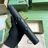 G*ucci Wallets Top Quality  19*10.5*2.5CM
