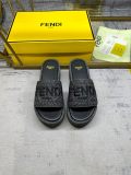Women F*endi Top Sandals
