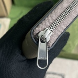 G*ucci Wallets Top Quality  19*10.5*2.5CM