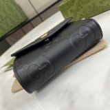 G*ucci Top Wallets  11*9.5*3CM