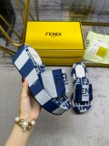 Women F*endi Top Sandals