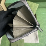 G*ucci Wallets Top Quality  19*10.5*2.5CM