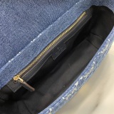 G*ucci Top Bag  26*15*7CM