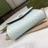G*ucci Top Wallets  11*9.5*3CM