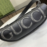 G*ucci Top Bag  16*26*8CM