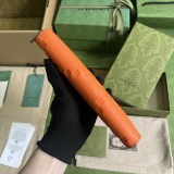 G*ucci Wallets Top Quality  19*10.5*2.5CM