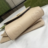 G*ucci Top Wallets  11*9.5*3CM
