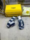 Women F*endi Top Sandals