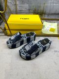 Women F*endi Top Sandals